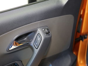 2016Cross Polo Ϻ܇չ