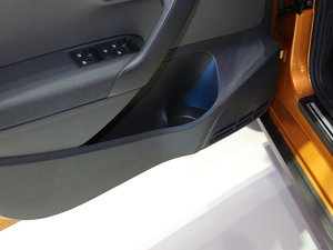 2016Cross Polo Ϻ܇չ