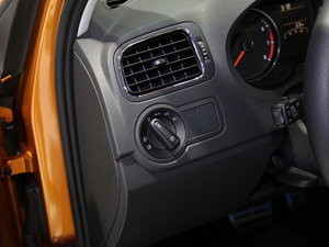 2016Cross Polo Ϻ܇չ