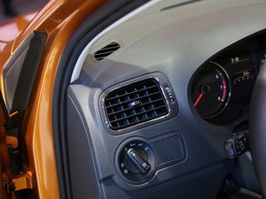 2016Cross Polo Ϻ܇չ