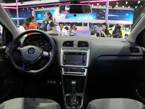 2016Cross Polo Ϻ܇չ