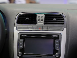 2016Cross Polo Ϻ܇չ