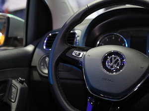 2016Cross Polo Ϻ܇չ