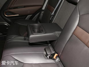 廣汽乘用車2017款傳祺GS3