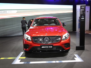 2017YGLCCoupeAMG Ϻ܇չ