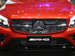 2017YGLCCoupeAMG Ϻ܇չ