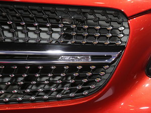 2017YGLCCoupeAMG Ϻ܇չ