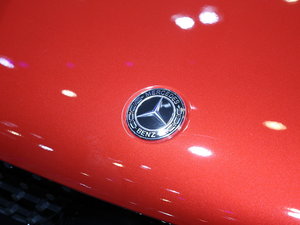 2017YGLCCoupeAMG Ϻ܇չ