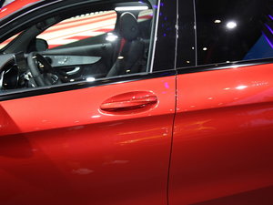 2017YGLCCoupeAMG Ϻ܇չ