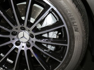 2017YGLCCoupeAMG Ϻ܇չ