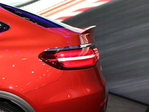 2017YGLCCoupeAMG Ϻ܇չ