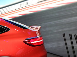 2017YGLCCoupeAMG Ϻ܇չ