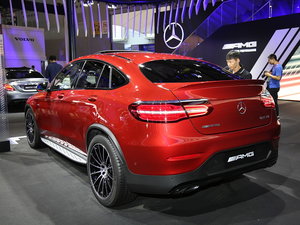 2017YGLCCoupeAMG Ϻ܇չ