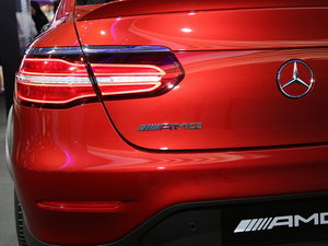 2017YGLCCoupeAMG Ϻ܇չ