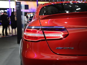 2017YGLCCoupeAMG Ϻ܇չ