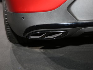 2017YGLCCoupeAMG Ϻ܇չ