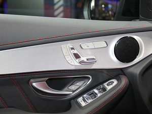 2017YGLCCoupeAMG Ϻ܇չ