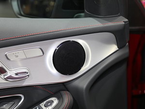 2017YGLCCoupeAMG Ϻ܇չ