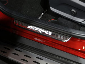 2017YGLCCoupeAMG Ϻ܇չ