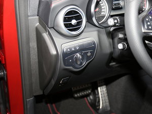 2017YGLCCoupeAMG Ϻ܇չ