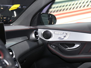 2017YGLCCoupeAMG Ϻ܇չ