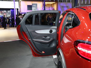 2017YGLCCoupeAMG Ϻ܇չ