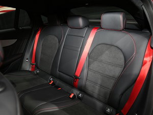 2017YGLCCoupeAMG Ϻ܇չ