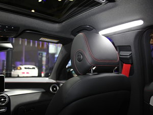 2017YGLCCoupeAMG Ϻ܇չ