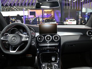 2017YGLCCoupeAMG Ϻ܇չ