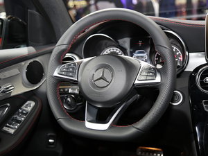 2017YGLCCoupeAMG Ϻ܇չ