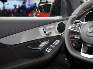 2017YGLCCoupeAMG Ϻ܇չ