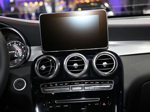 2017YGLCCoupeAMG Ϻ܇չ