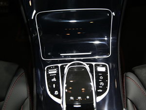 2017YGLCCoupeAMG Ϻ܇չ