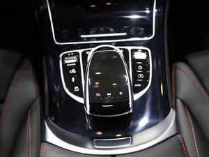 2017YGLCCoupeAMG Ϻ܇չ