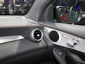 2017YGLCCoupeAMG Ϻ܇չ