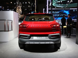 2017��BX5 �Ϻ�܇չ