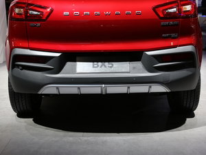 2017��BX5 �Ϻ�܇չ