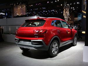 2017��BX5 �Ϻ�܇չ