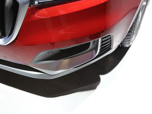 2017��BX5 �Ϻ�܇չ