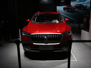 2017��BX5 �Ϻ�܇չ