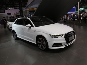 2017µA3 Sportback Ϻչ