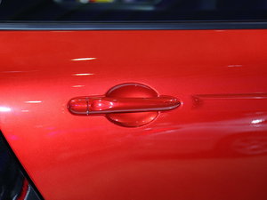 2017smart forfour Ϻ܇չ