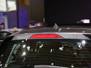 2017smart forfour Ϻ܇չ