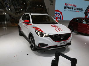 2017MG ZS Ϻչ