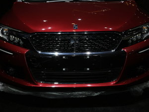 2016DS 4S Ϻ܇չ