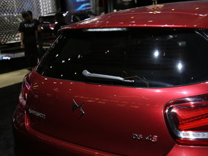 2016DS 4S Ϻ܇չ