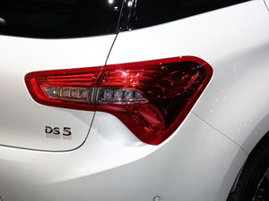2015DS 5 Ϻ܇չ