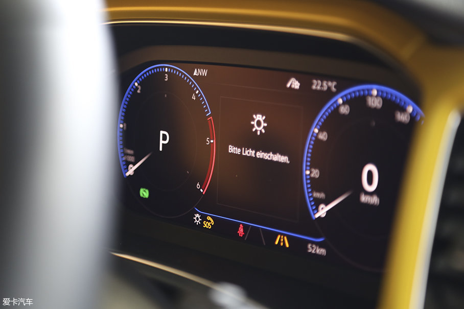 2017法蘭克福車展；靜評；實拍；大眾；T-Roc