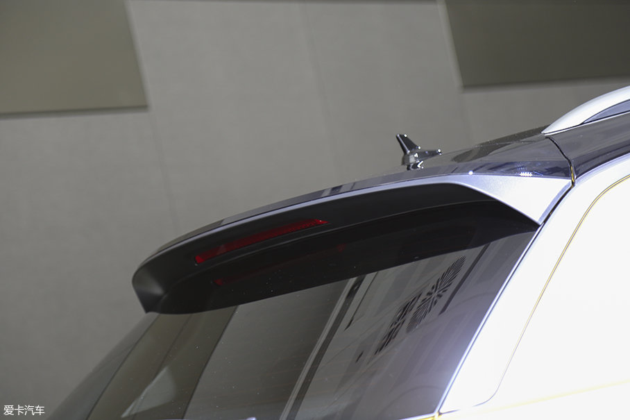 2017法蘭克福車展；靜評；實拍；大眾；T-Roc