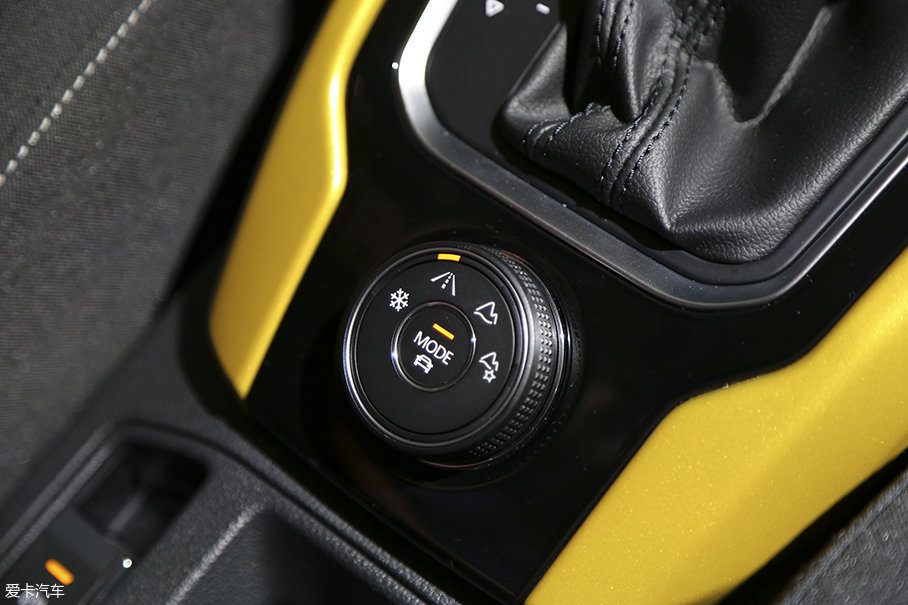 2017法蘭克福車展；靜評；實拍；大眾；T-Roc